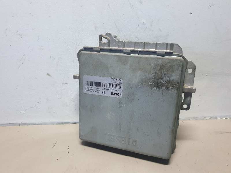 0281001420 CENTRALITA MOTOR UCE LAND ROVER FREELANDER