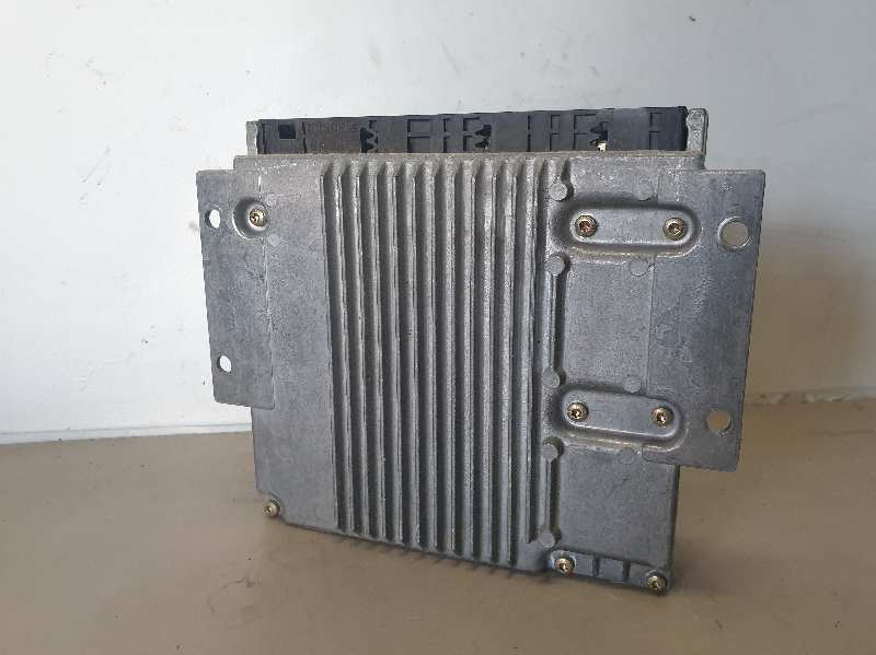 CENTRALITA MOTOR UCE