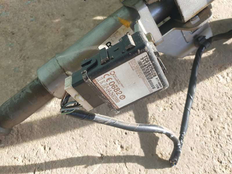 BE5K32100 COLUMNA DIRECCION MAZDA 323 BERL. F-S (BJ)