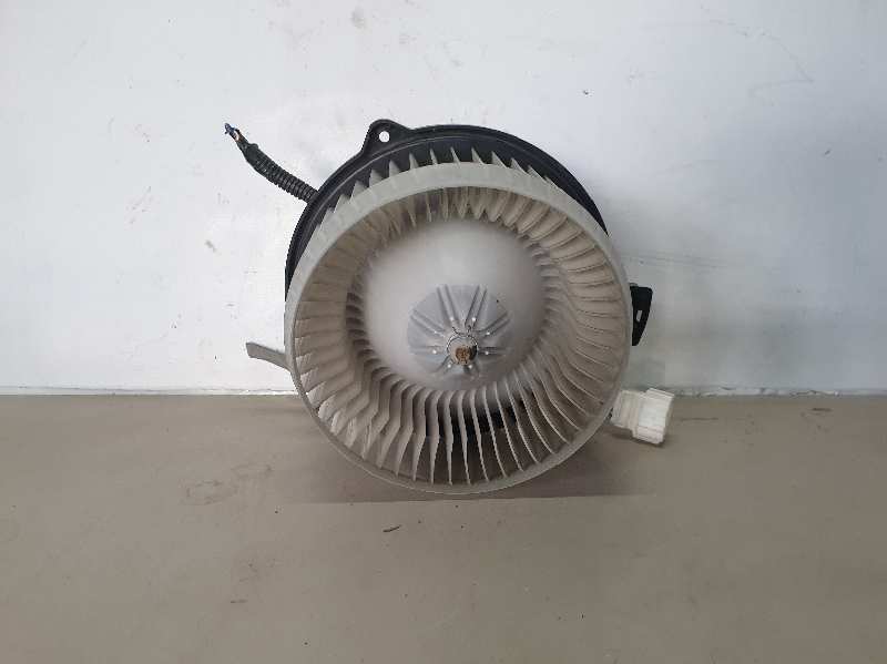 VENTILADOR CALEFACCION