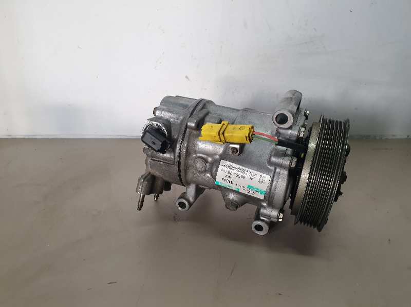 COMPRESOR AIRE ACONDICIONADO