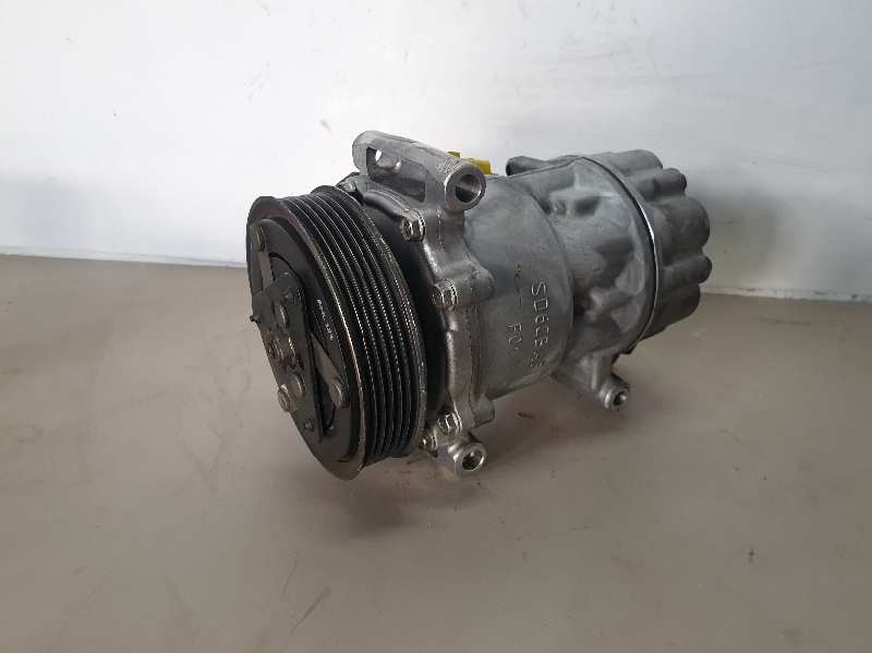 COMPRESOR AIRE ACONDICIONADO