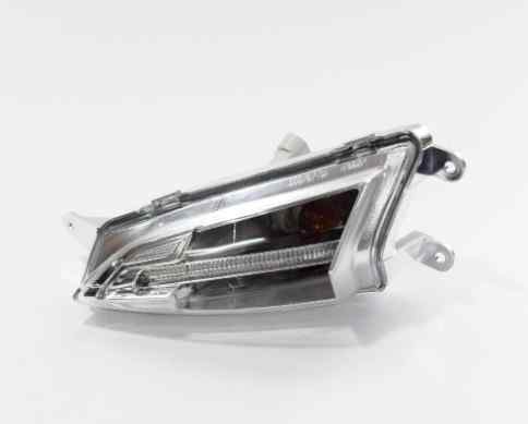 1D002177 PILOTO DELANTERO IZQUIERDO PIAGGIO (VESPA) LIBERTY