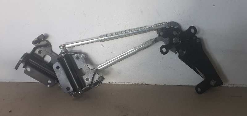 CERRADURA MALETERO - PORTON