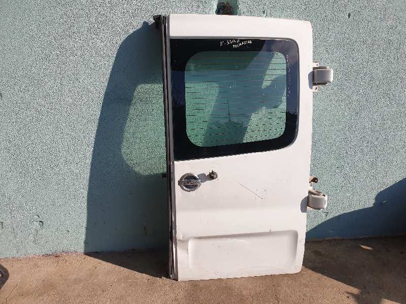 PUERTA TRASERA DERECHA