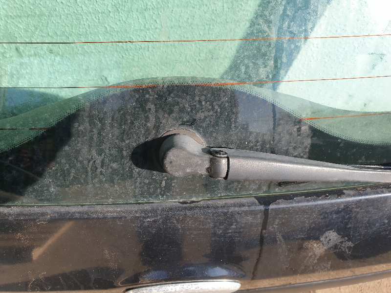 MOTOR LIMPIA TRASERO