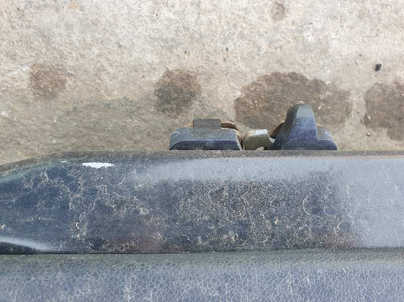 CERRADURA MALETERO - PORTON