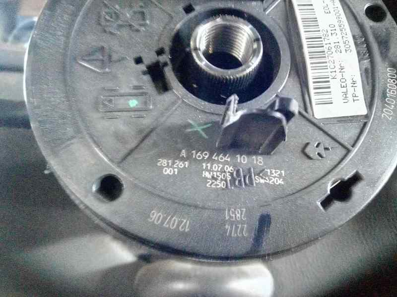 A1694641018 ANILLO AIRBAG MERCEDES CLASE C (W203) SPORTCOUPE