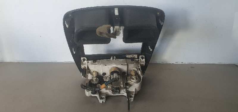 MANDO CALEFACCION -  AIRE ACONDICIONADO