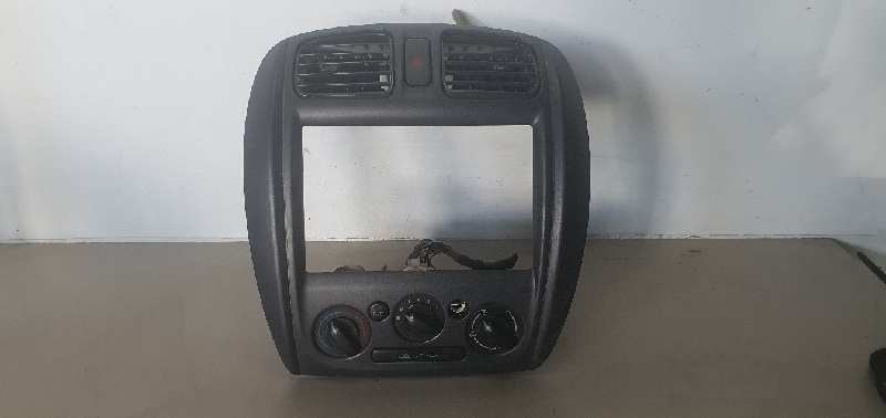 MANDO CALEFACCION -  AIRE ACONDICIONADO