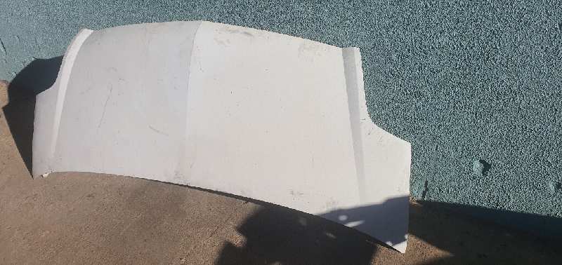 CAPOT OPEL MOVANO (2004 =>)