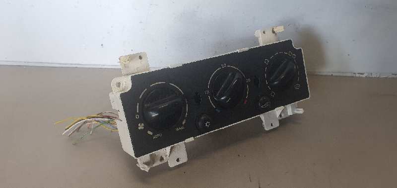 MANDO CALEFACCION -  AIRE ACONDICIONADO