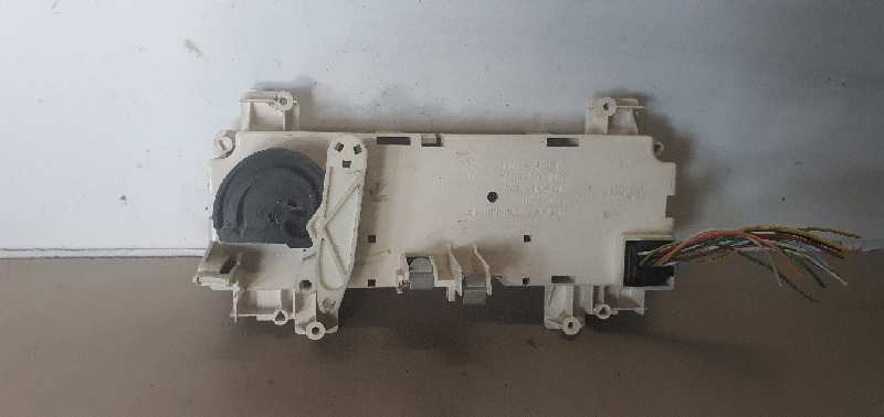 MANDO CALEFACCION -  AIRE ACONDICIONADO