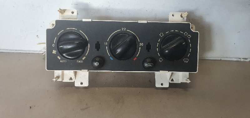 MANDO CALEFACCION -  AIRE ACONDICIONADO