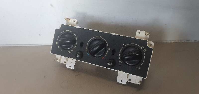 MANDO CALEFACCION -  AIRE ACONDICIONADO