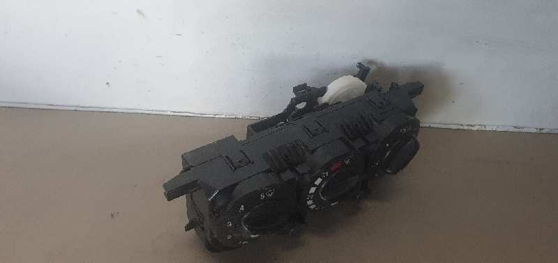 MANDO CALEFACCION -  AIRE ACONDICIONADO