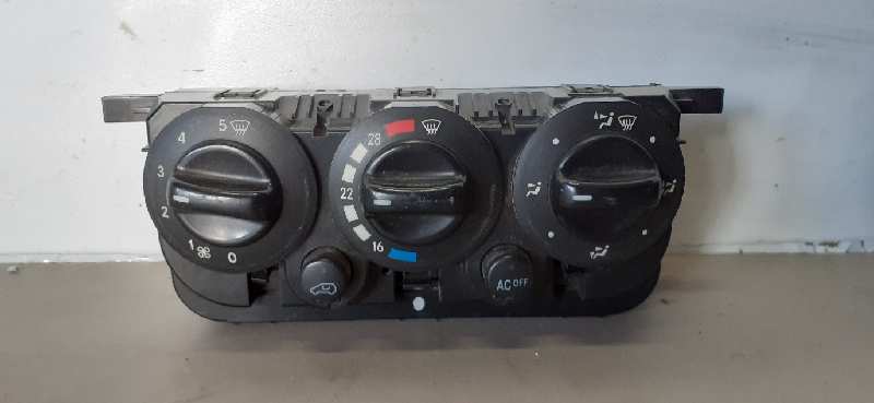 MANDO CALEFACCION -  AIRE ACONDICIONADO