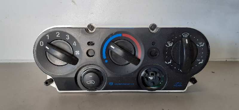 MANDO CALEFACCION -  AIRE ACONDICIONADO