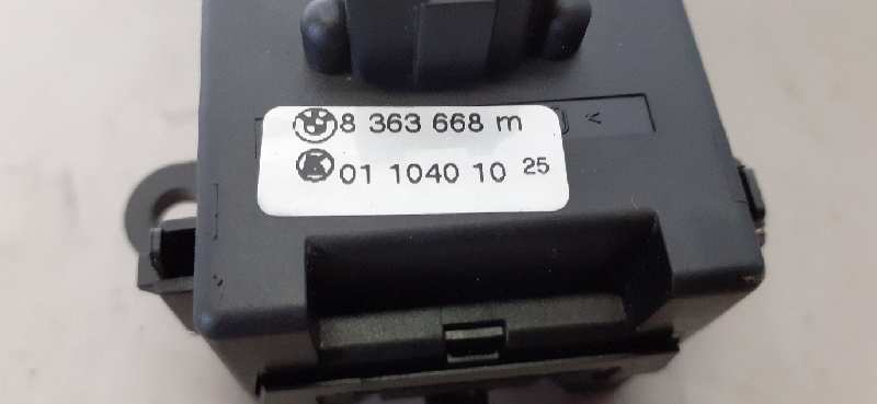 8363668M MANDO INTERMITENTES BMW X5 (E70)