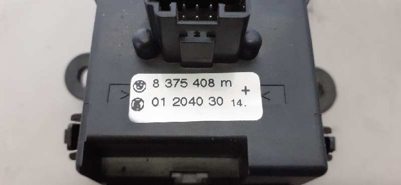 8375408M MANDO INTERMITENTES BMW X5 (E70)