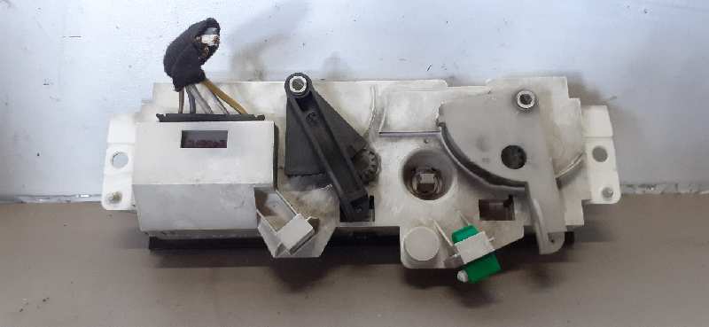 MANDO CALEFACCION -  AIRE ACONDICIONADO