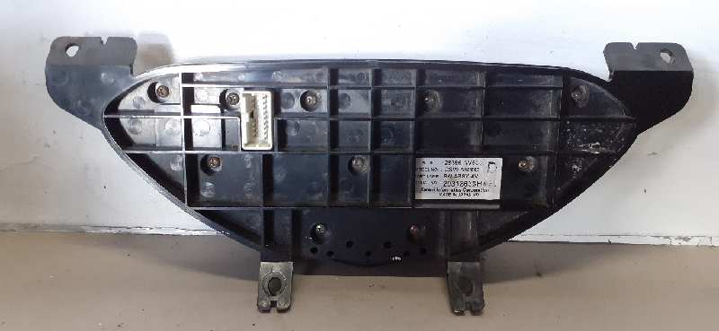 MANDO CALEFACCION -  AIRE ACONDICIONADO