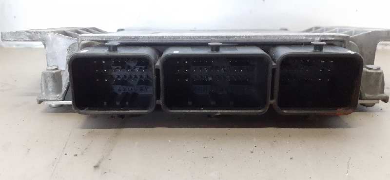 CENTRALITA MOTOR UCE