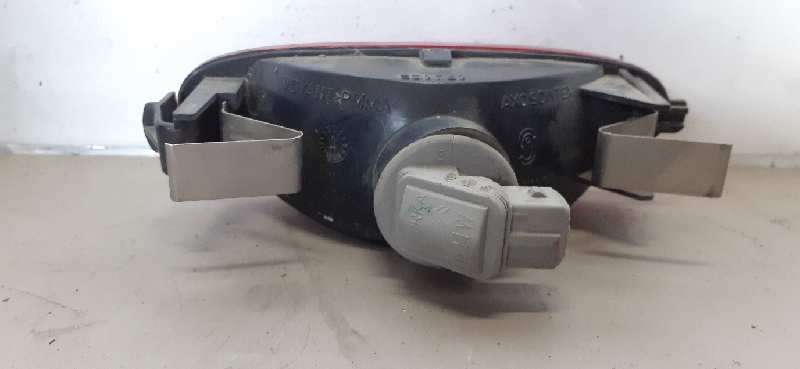 FARO ANTINIEBLA TRASERO DERECHO