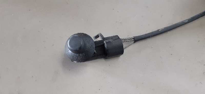 RETROVISOR IZQUIERDO