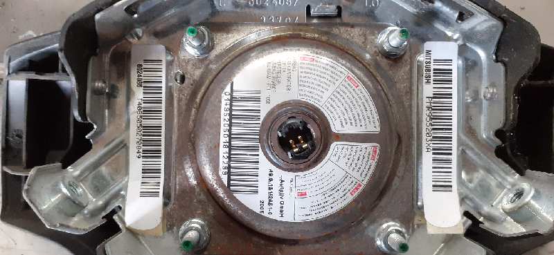 6024087 AIRBAG DELANTERO IZQUIERDO MITSUBISHI COLT BERLINA 3 (CZ)