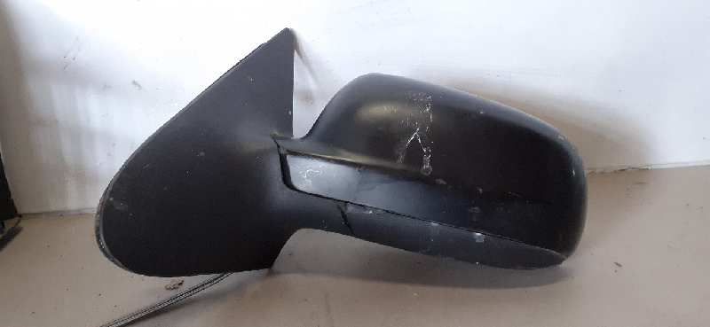 RETROVISOR IZQUIERDO