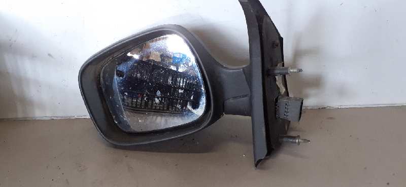 7700354644 RETROVISOR IZQUIERDO RENAULT SCENIC (JA..)