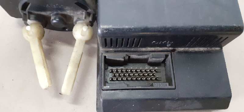 MANDO CALEFACCION -  AIRE ACONDICIONADO