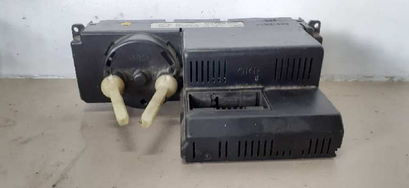 MANDO CALEFACCION -  AIRE ACONDICIONADO