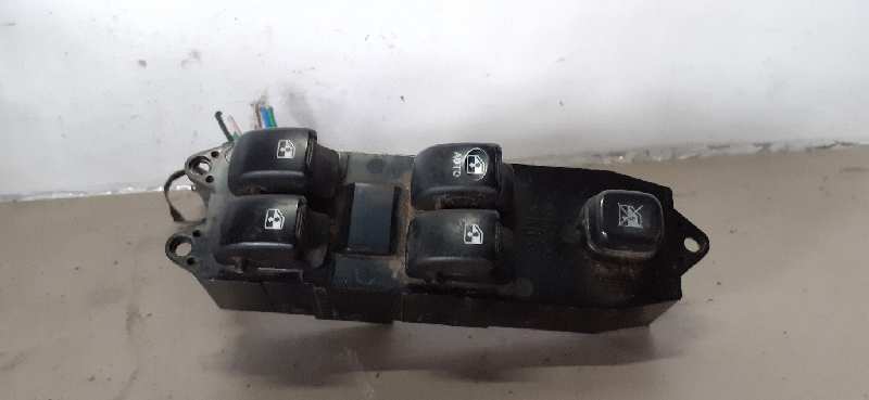 96190771 MANDO ELEVALUNAS DELANTERO IZQUIERDO  DAEWOO NUBIRA BERLINA
