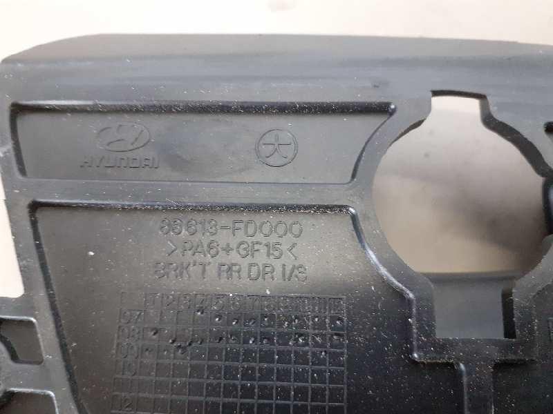 MANETA INTERIOR TRASERA IZQUIERDA