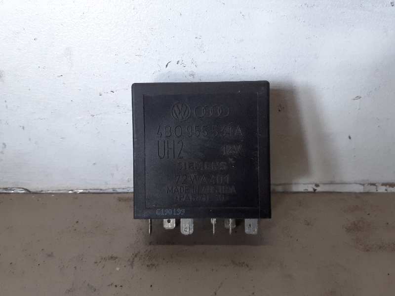 4B0955531A MODULO ELECTRONICO VOLKSWAGEN PASSAT VARIANT (3B5)