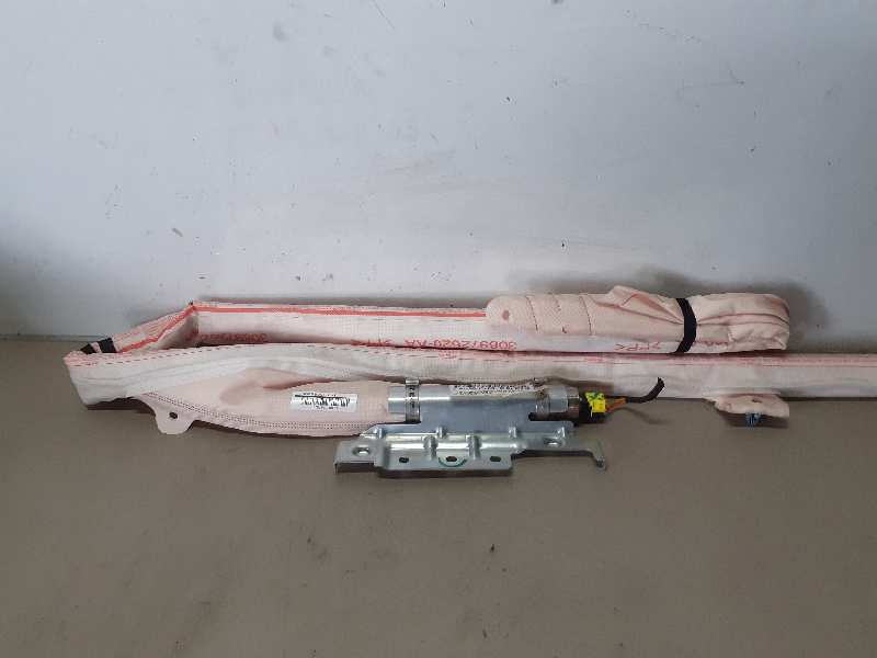 AIRBAG CORTINA DELANTERO DERECHO 