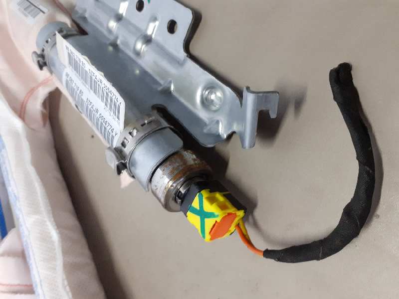 AIRBAG CORTINA DELANTERO IZQUIERDO