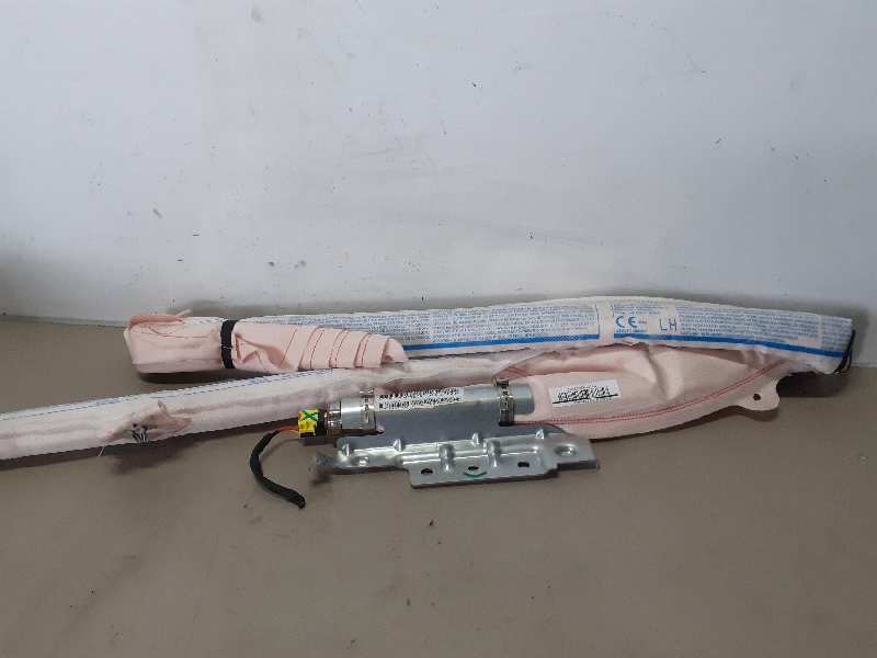 AIRBAG CORTINA DELANTERO IZQUIERDO