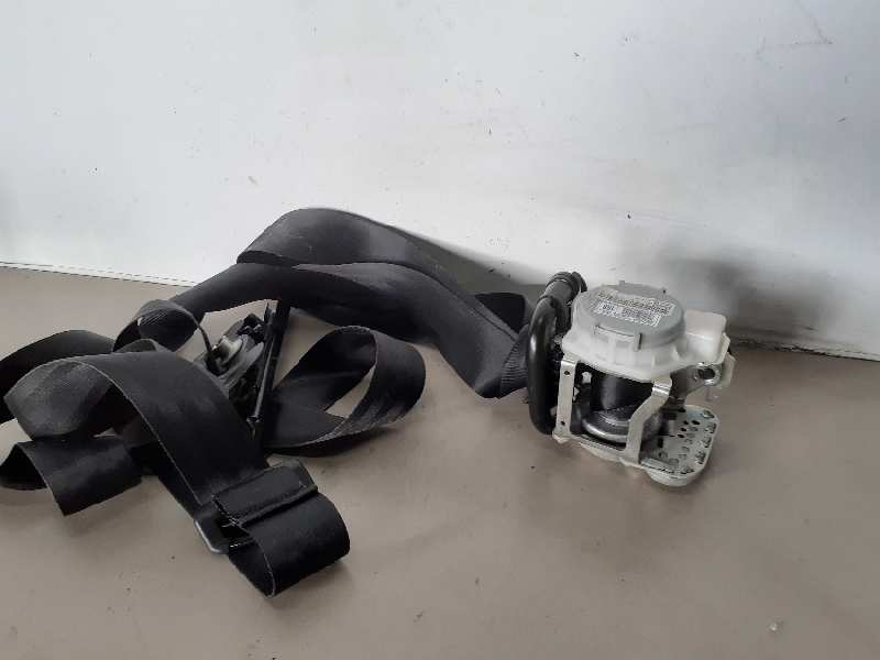 CINTURON SEGURIDAD DELANTERO IZQUIERDO