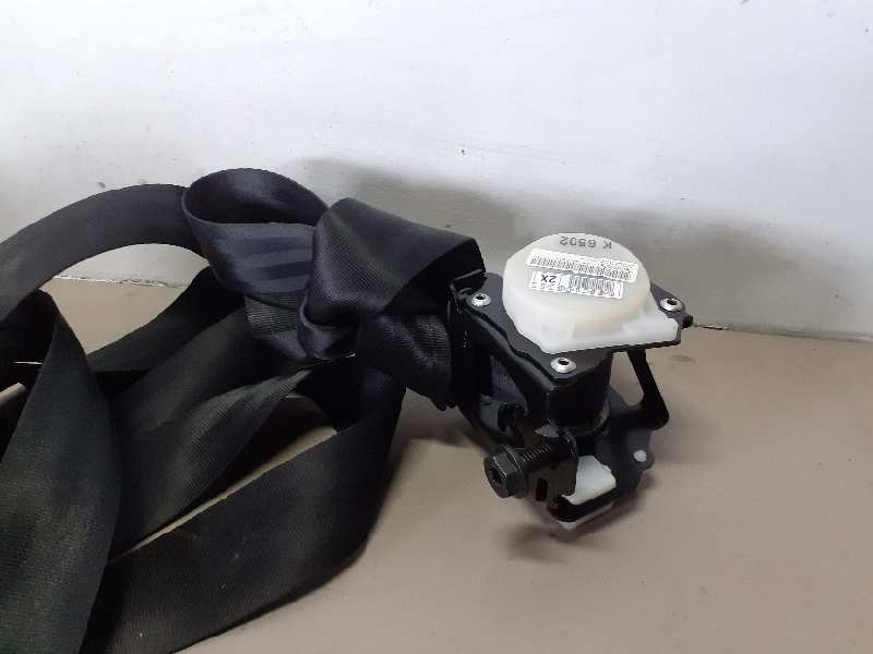 CINTURON SEGURIDAD TRASERO DERECHO