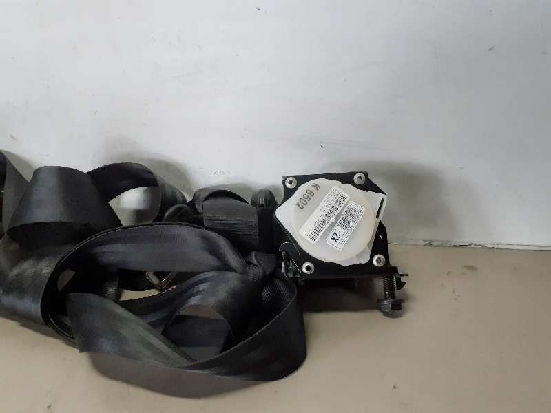 CINTURON SEGURIDAD TRASERO DERECHO