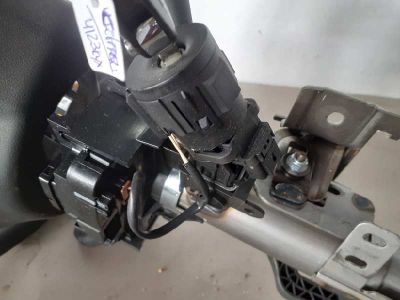 CONMUTADOR DE ARRANQUE