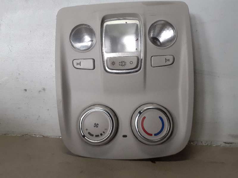 MANDO CALEFACCION -  AIRE ACONDICIONADO