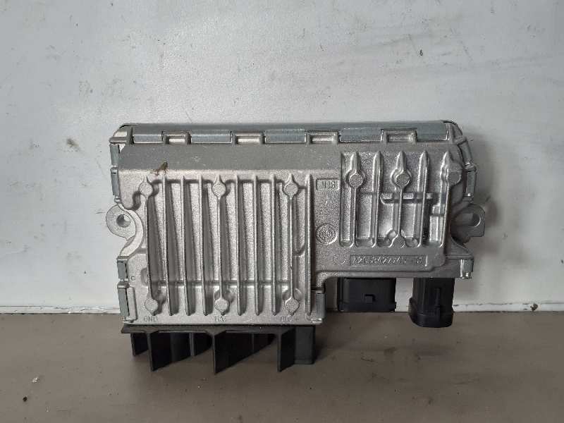 CENTRALITA MOTOR UCE