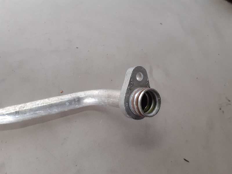 TUBOS AIRE ACONDICIONADO