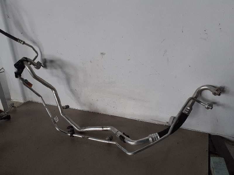 TUBOS AIRE ACONDICIONADO