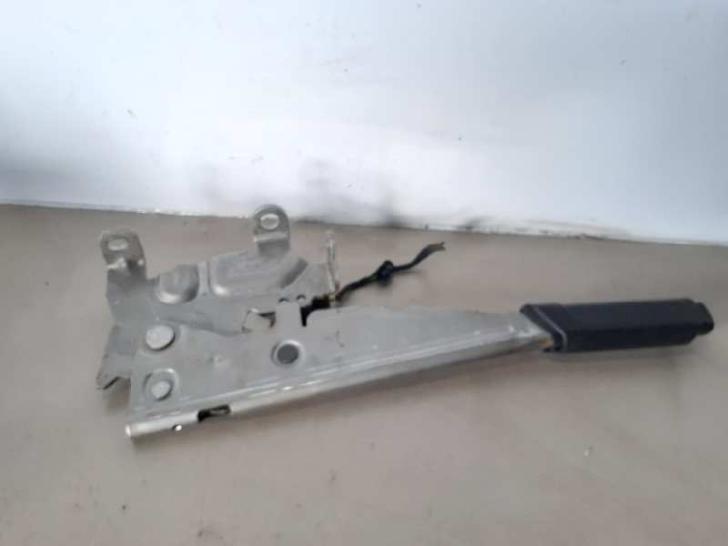 PALANCA FRENO DE MANO