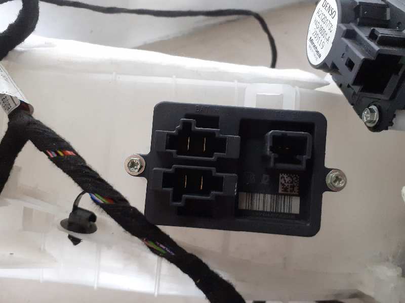 RESISTENCIA CALEFACCION